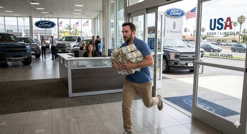 反落。米国株が軟調。