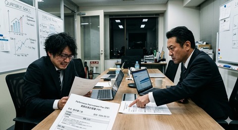 続落。あの銘柄が年初最安値を更新。