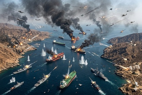 続落。予定調和の轟沈。