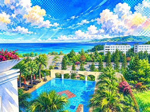 2026年8/10～8/14週間投資報告。
