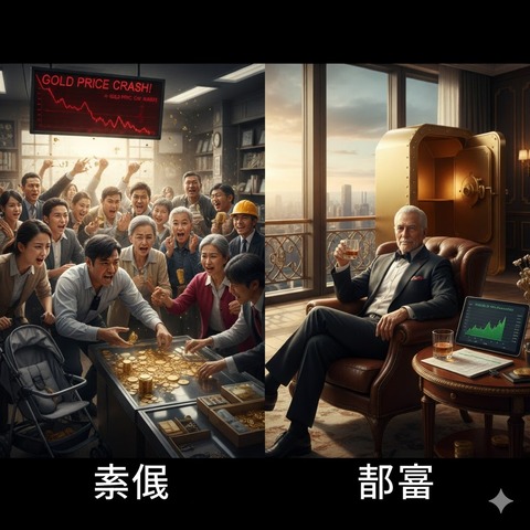 反落。主力株が暴落しぶち壊しに。