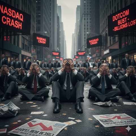 横這い。インバを損切。