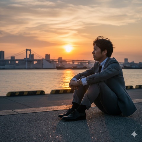 横這い。日米ともに完全に置いていかれる。