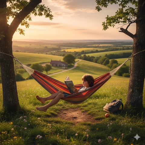 続伸。日本市場はお休み。