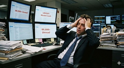 反発。昨日とは逆の展開に。