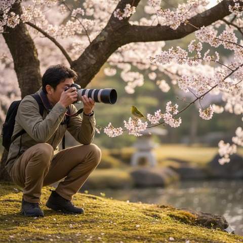 続伸。動意薄で値動き乏しく。