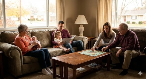 反落。米国市場は休場。