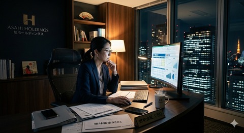 反発。日本株が珍しく踏ん張る。