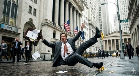 続落。米国株が急落。