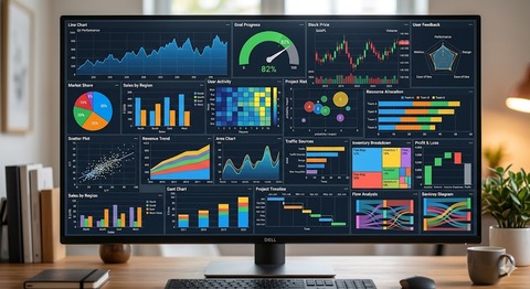 2026.4時点のポートフォリオ。