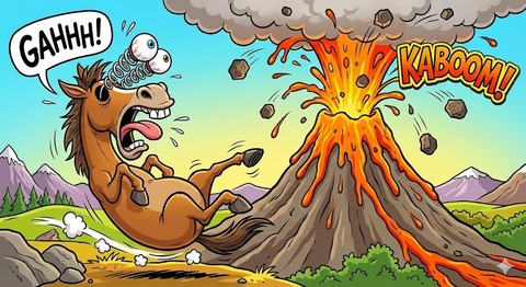 逆行安。米国株がまさかの全面安且つ大幅安。