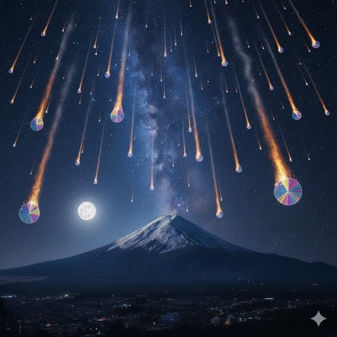 2026.2時点のポートフォリオ。