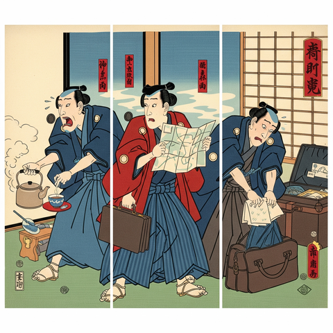反落。あの銘柄が轟沈。