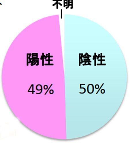 hpv陽性率