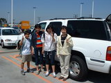 2001summertripLAX
