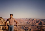 grandcanyontoshistanding