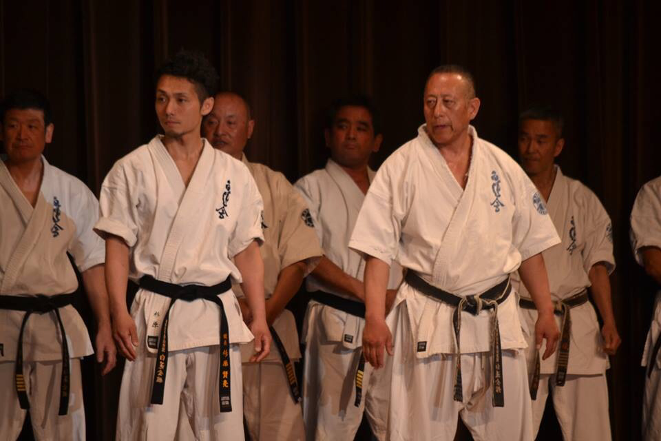 白蓮会館は30周年 : 【 大野英章の“昼夜常精進”】