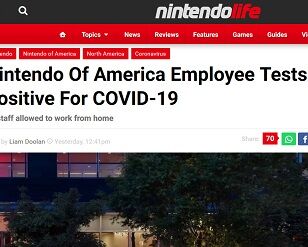 Nintendo