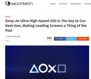 Sony-
