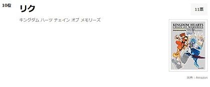 スクエニゲーム史上最高のイケメン