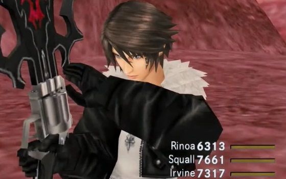 Final Fantasy VIII Ps1 vs Ps4 - YouTube - 190612-202821