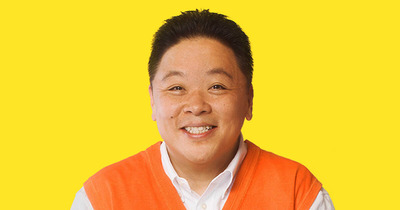 光