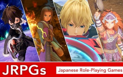 jrpg