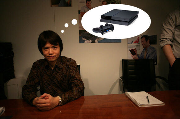sakurai