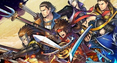 戦国BASARA バトルパーティー: