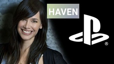 thegeek-Haven-Studios-Jade-Raymond-Sony