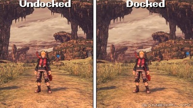 Xenoblade Chronicles (2)
