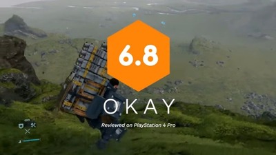 Death Stranding