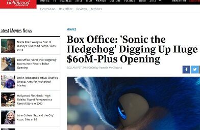 Box Office-