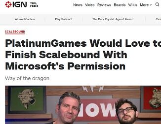 PlatinumGames