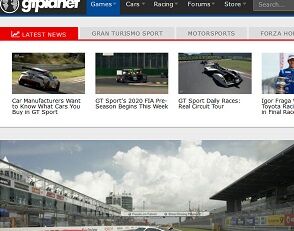 Gran Turismo's Future- _