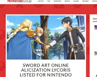 Sword Art Online