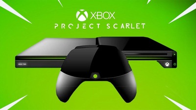 xbox-scarlet