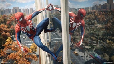 マーベルスパイダーマン Ps4版からps5リマスター版へのセーブデータ移行機能が実装 詳しいやり方も公開 ゲーハーking速報 マーベルスパイダーマン Ps4版からps5リマスター版へのセーブデータ移行機能が実装 詳しいやり方も公開 ゲーハーking速報
