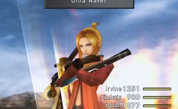 Final Fantasy VIII Ps1 vs Ps4 - YouTube - 190612-202741