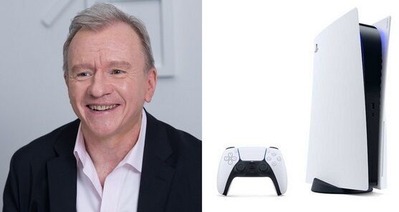 Microsoft Studios Xbox website