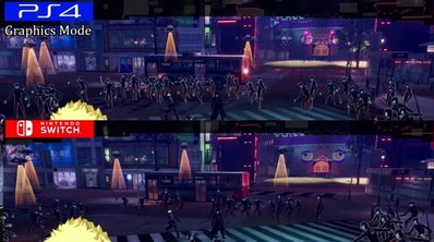 Persona 5 Scramble (2)