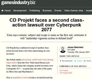 CD Projekt