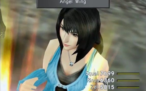 Final Fantasy VIII Ps1 vs Ps4 - YouTube - 190612-202752
