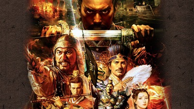 三国志
