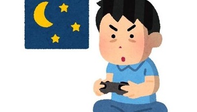 ゲーム