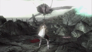 ダークソウル 公式による最新プレイ動画が公開 曲剣スキルやバスタードソードのスキルがド派手になってるぞー ゲーハーking速報
