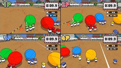 朗報 任天堂版 フォールガイズ がスイッチ向けに配信 やったぜ ゲーハーking速報 朗報 任天堂版 フォールガイズ がスイッチ向けに配信 やったぜ ゲーハーking速報