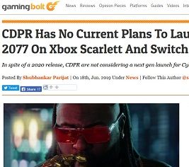 CDPR