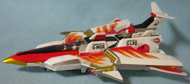 ウルトラシリーズ乗り物特集 ウルトラマンメビウス 編 トシダーの独り言 ウルトラシリーズ乗り物特集 ウルトラマンメビウス 編 トシダーの独り言