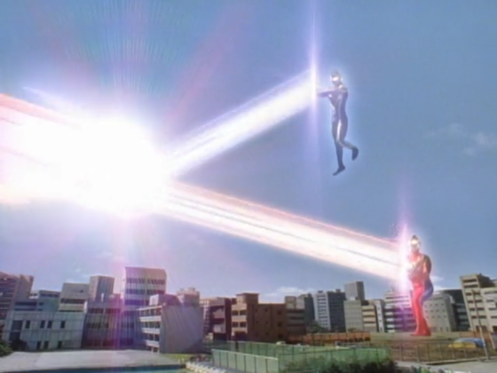 ウルトラマンアグルとウルトラマンガイアの合体戦法 技の続き トシダーの独り言 ウルトラマンアグルとウルトラマンガイアの合体戦法 技の続き トシダーの独り言